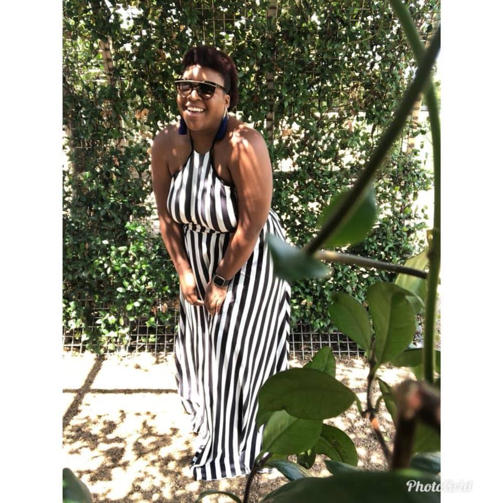 Meet your Posher, Jennifer